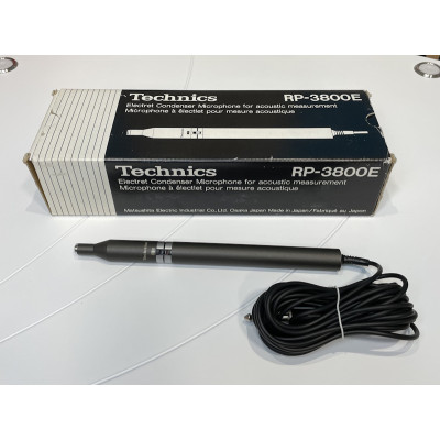Technics RP-3800E